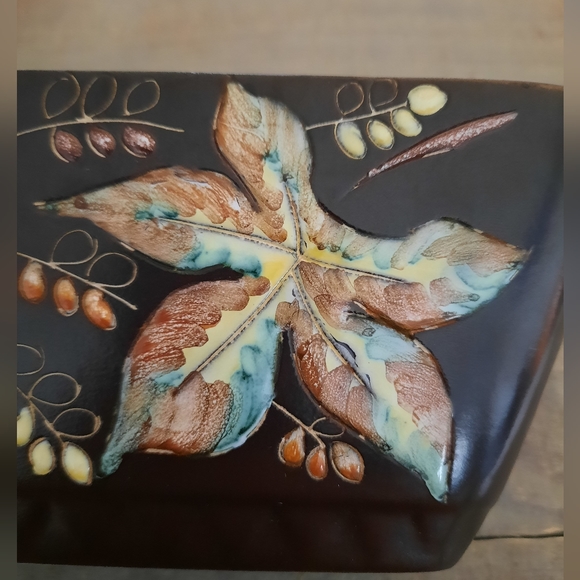 MCM Herta Gertz Ceramic Planter Bowl - Picture 4 of 8